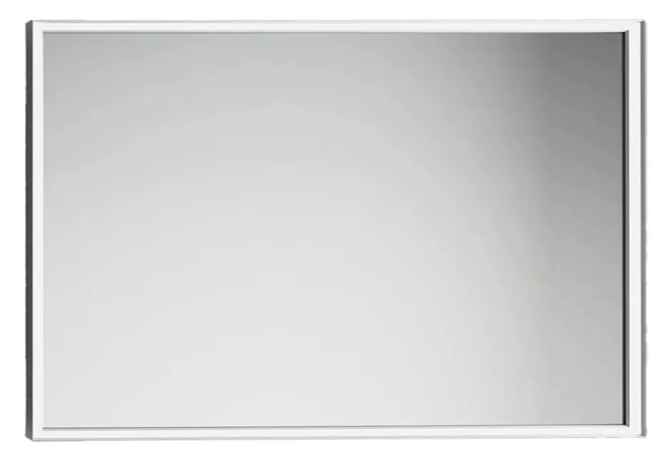 Top Prodej INDA PIRANO zrcadlo 120x80 cm, s osvětlením, s regulací stmívání