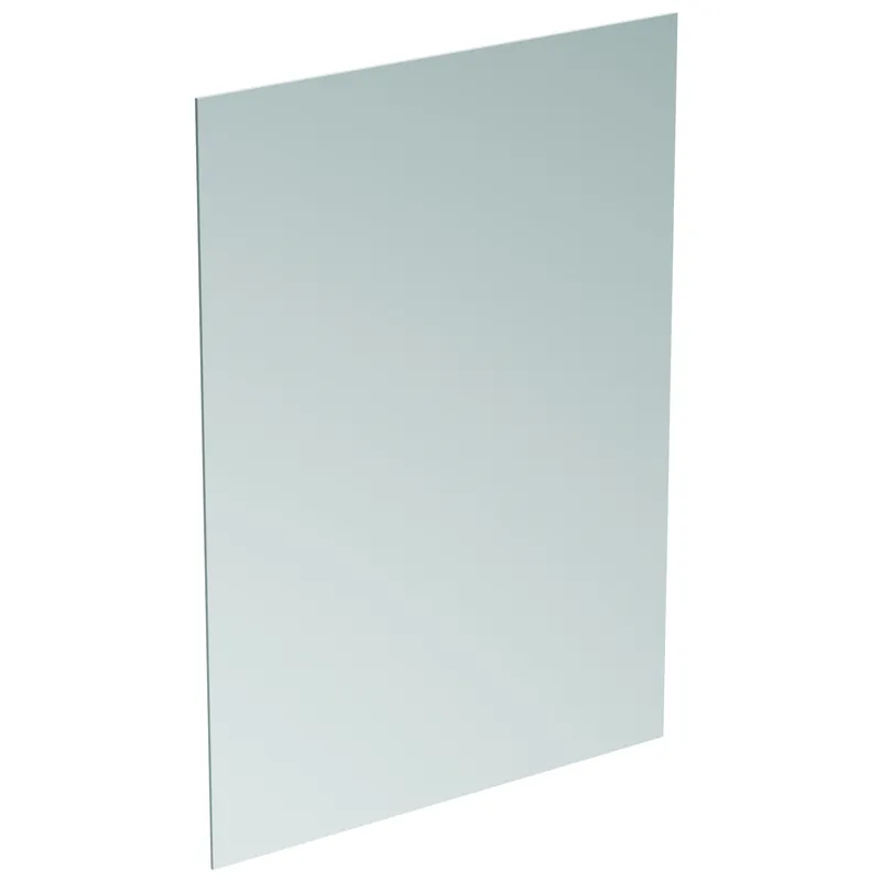IDEAL STANDARD MIRROR & LIGHT zrcadlo 50x70 cm, reverzibilní, s osvětlením, s vyhříváním Výhodná Nabídka
