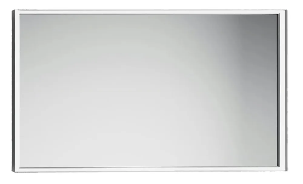 INDA PIRANO zrcadlo 140x80 cm, s osvětlením, s regulací stmívání Finální Výprodej