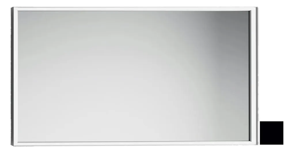 INDA PIRANO zrcadlo 200x80 cm, s osvětlením, s regulací stmívání Novinka
