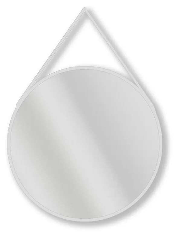 Zlevněný EASY PLUS zrcadlo 80 cm