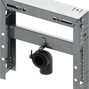 TECE BOX montážní rám pro umyvadlo 36 cm Autentický