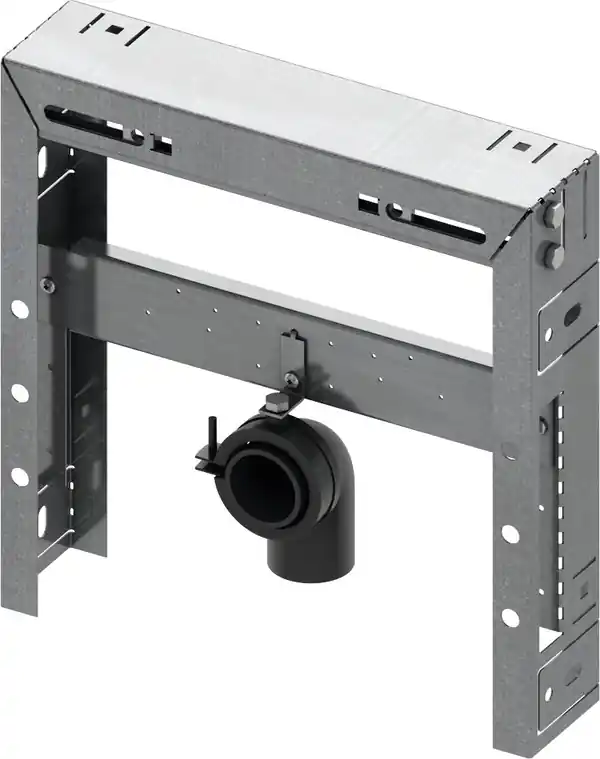 TECE BOX montážní rám pro umyvadlo 36 cm Autentický