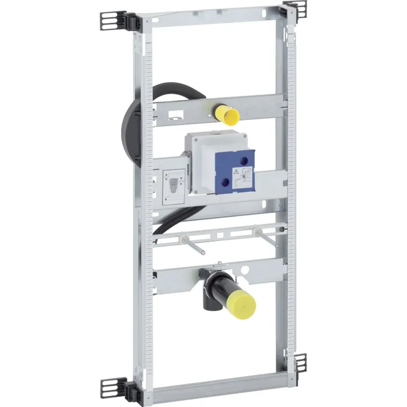 Akční Cena GEBERIT KOMBIFIX montážní rám pro pisoár 109-127 cm