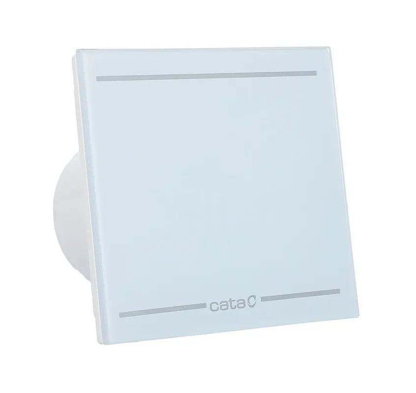 Objednat Nyní CATA E100 GL axiální ventilátor 100 mm, nástěnný/stropní