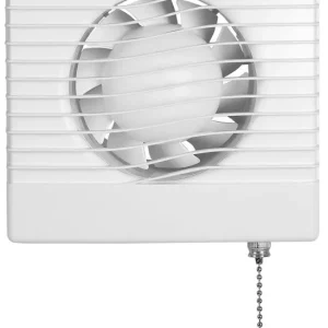 HACO AV BASIC 120 P axiální ventilátor 120 mm, nástěnný Vrácení Zdarma