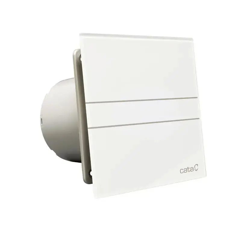 Speciální Cena CATA E120 GT axiální ventilátor 120 mm, nástěnný/stropní, s časovačem