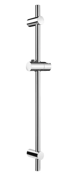 JIKA CUBITO-N sprchová tyč 700 mm s držákem ruční sprchy, chrom Oblíbený