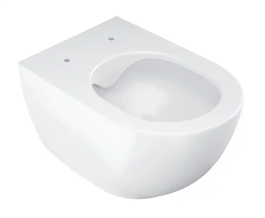 Jen Po Omezenou Doba RAVAK UNI CHROME závěsné WC, RimOff splachování