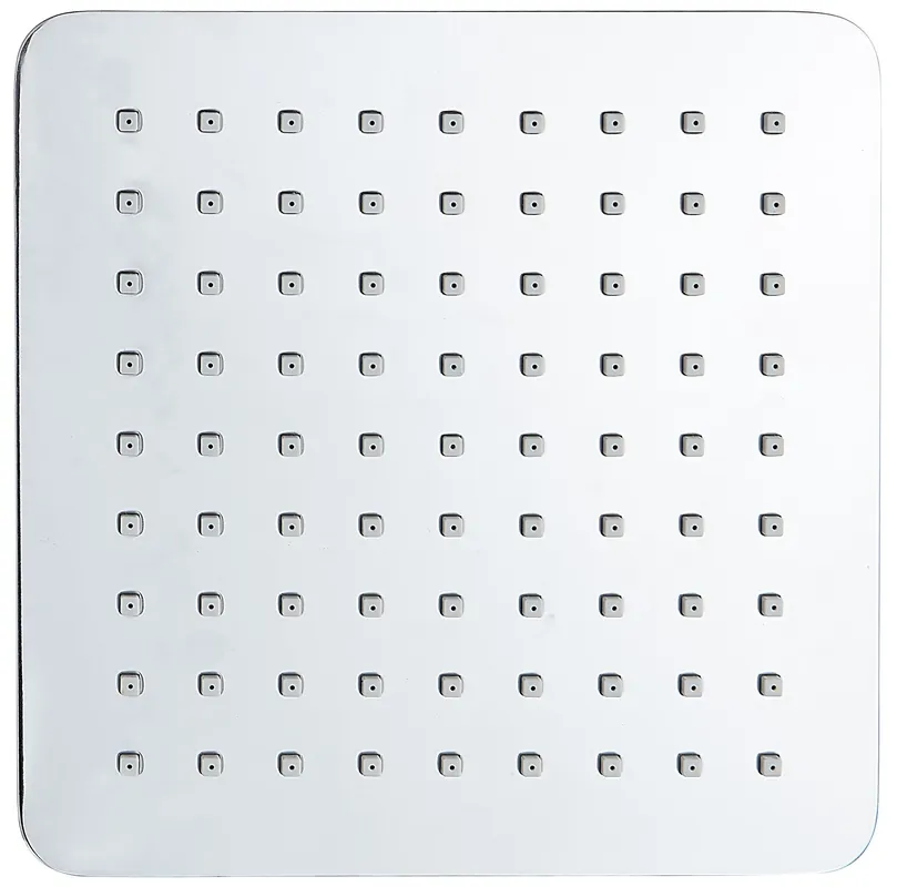 Koupit Online EASY PLUS horní sprcha 200x200 mm, nerez