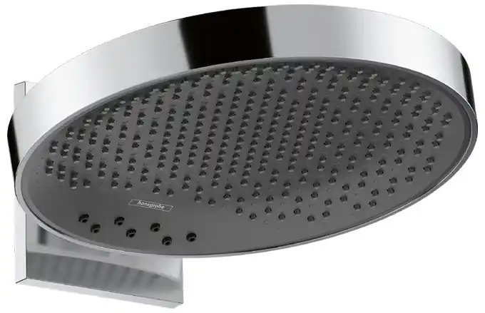 Expresní Doručení HANSGROHE RAINFINITY 360 3JET horní sprcha pr. 360 mm, 3 proudy, s ramenem, chrom
