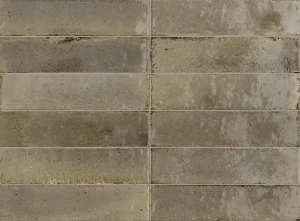 MARAZZI LUME dlažba 6x24 cm, lesk, greige Bezpečná Platba