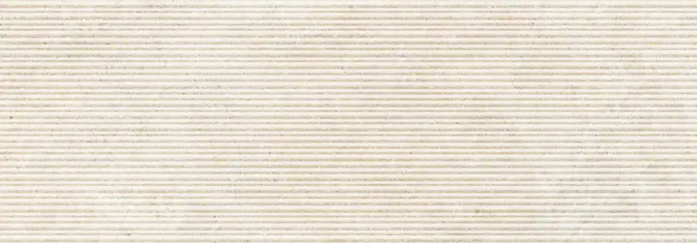MARAZZI LIMESTONE WALL obklad 40x120 cm, mat reliéf 3D, ivory Sezónní Sleva