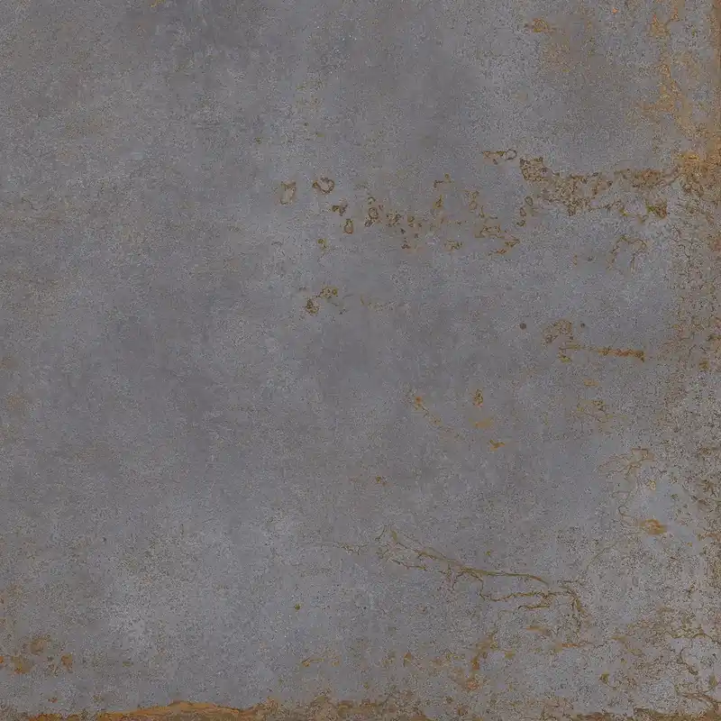 Nejprodávanější GARDENIA&ARIANA OXIDE dlažba 80x80 cm, mat, steel