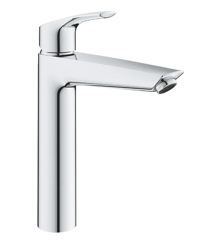GROHE EUROSMART umyvadlová stojánková baterie, chrom Akční Nabídka