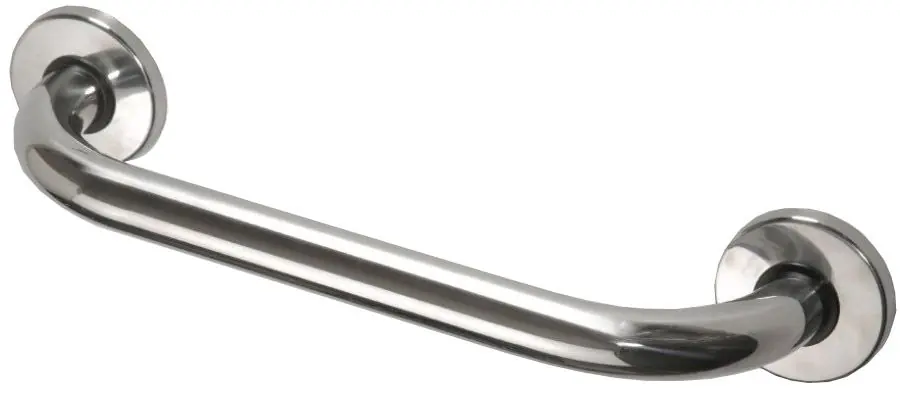 Speciální Cena AZP BRNO REHA madlo 600 mm, lesklá nerez
