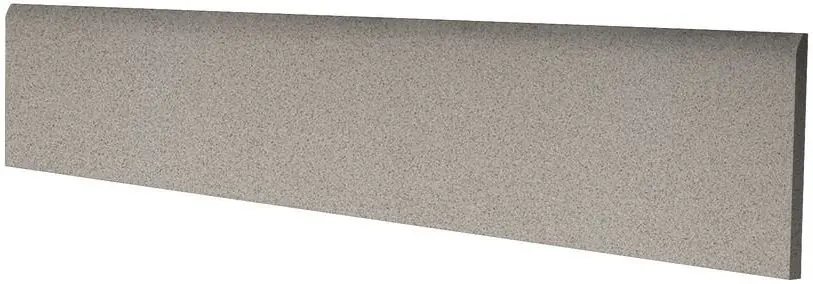 RAKO TAURUS GRANIT sokl 9,5x60 cm, mat, šedá Objednat Nyní