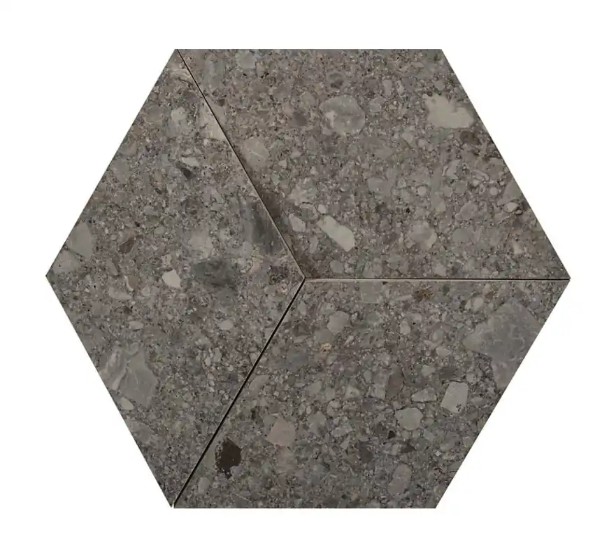 MARAZZI MYSTONE CEPPO DI GRÉ dekor 29x33,5 cm, mat, antracite Objednat Nyní