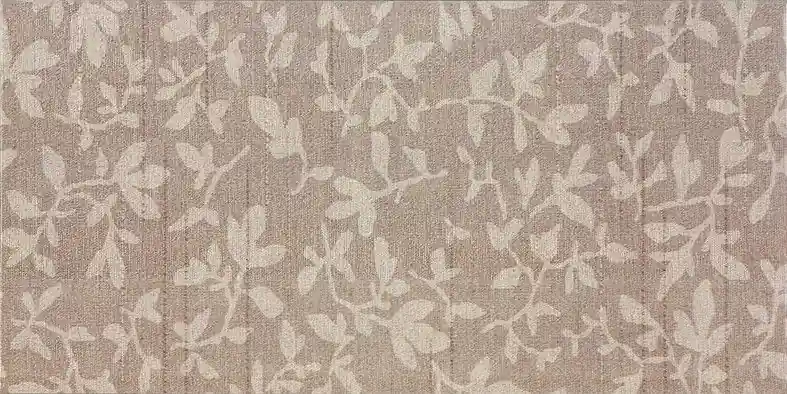Poslední Šance RAKO TEXTILE dekor 20x40 cm, mat, hnědá