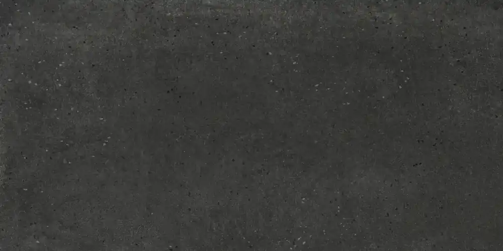 ARGENTA GRAVEL dlažba 30x60 cm, mat, black Must-Have