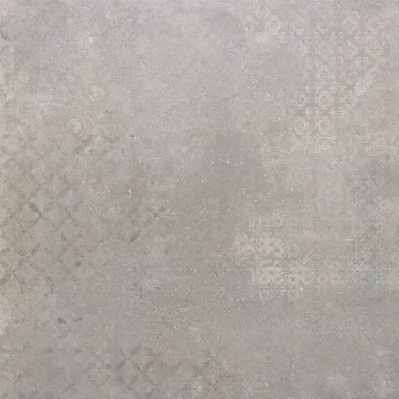 ABITARE PHORMA dekor 80,2x80,2 cm, mat, elegant grigio Finální Výprodej