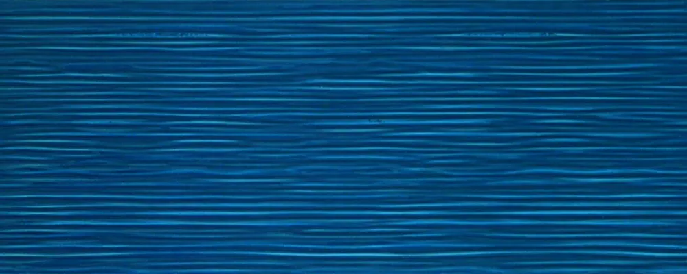 Oblíbený MARAZZI CLOUD obklad 20x50 cm, lesk reliéf 3D, shappire