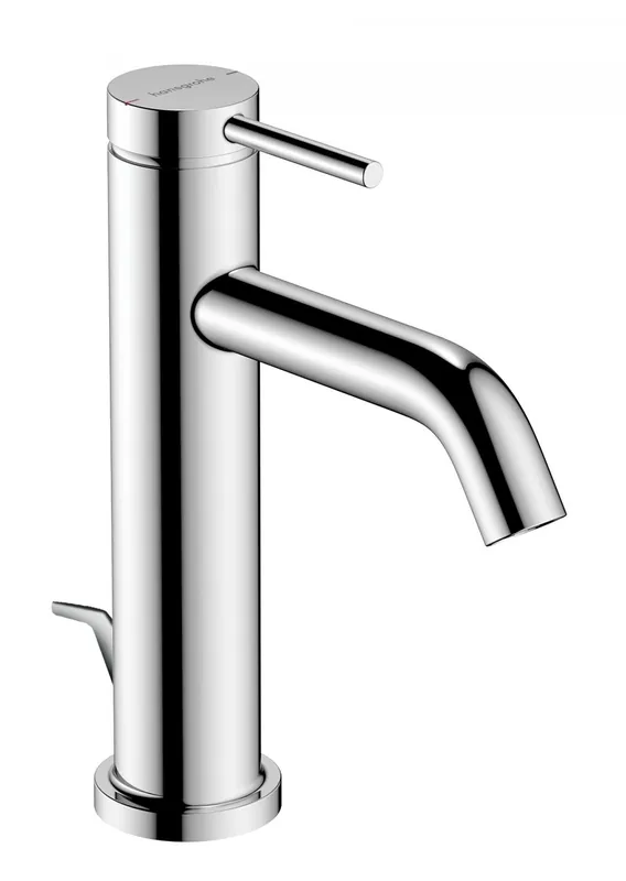 HANSGROHE TECTURIS S umyvadlová stojánková baterie, s odtokovou soupravou, EcoSmart+, chrom Akce