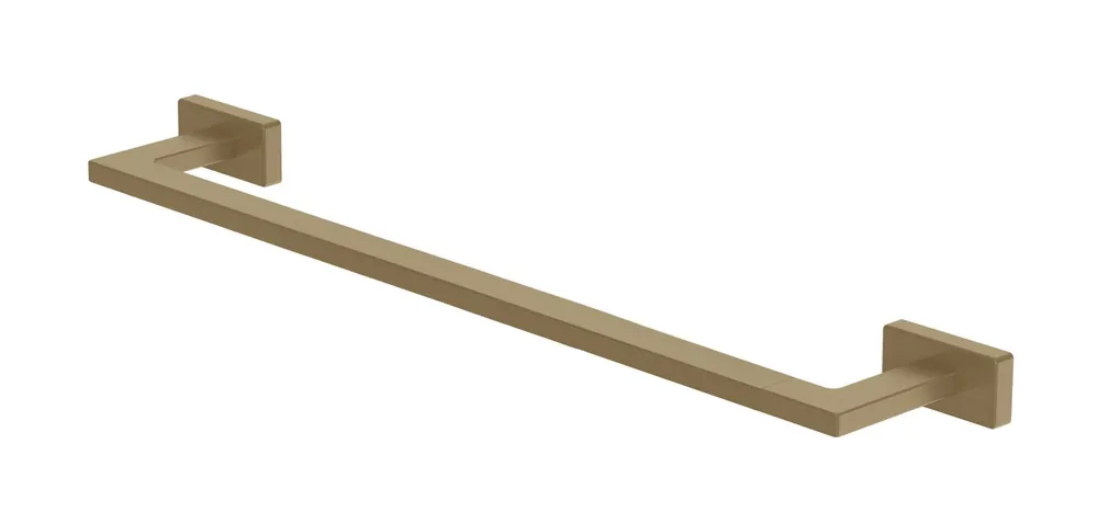 INDA LEA 1800 držák ručníku 660 mm, bronz Výhodná Nabídka