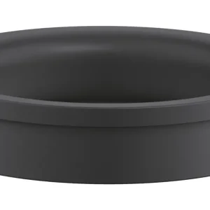 GROHE ALLURE držák fénu, frosted granite Bezpečná Platba