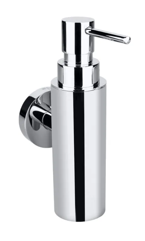 Nejprodávanější BEMETA OMEGA dávkovač tekutého mýdla 150 ml, nástěnný, chrom