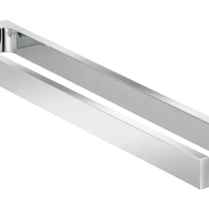 KEUCO EDITION 11 držák ručníků 450 mm, dvojramenný, chrom Horká Nabídka