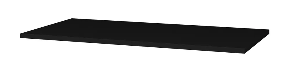 CONCEPT MODULAR deska pod umyvadlo 90x47,5x1,8 cm, graphite Pouze Dnes