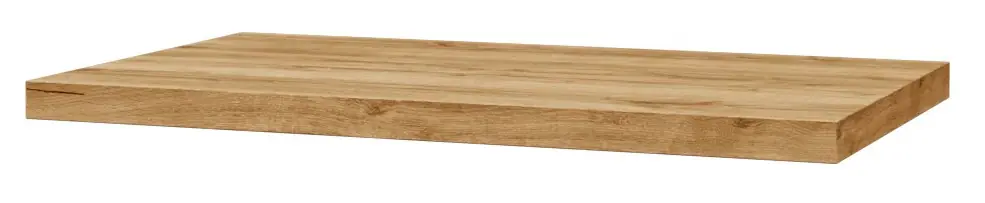 CONCEPT 100 deska pod umyvadlo 80x50x3,8 cm, dub mahorn Nová Kolekce