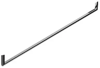 Cenová Bomba CONCEPT 200 držák ručníku 730 mm, chrom