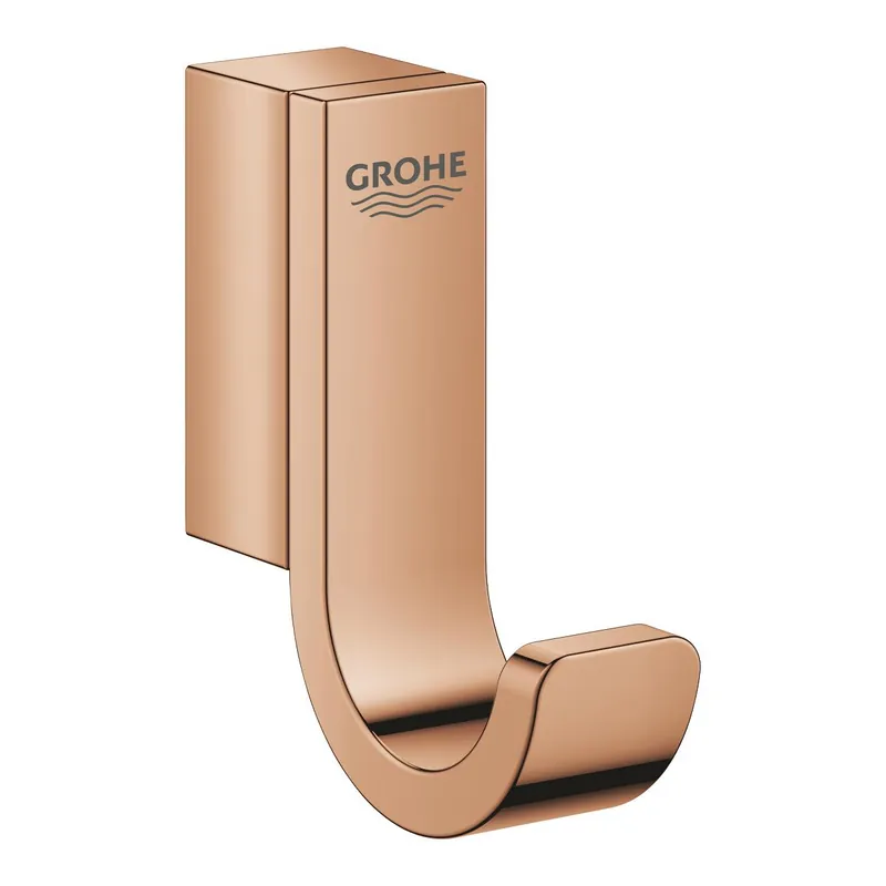 Jen Po Omezenou Doba GROHE SELECTION háček, warm sunset