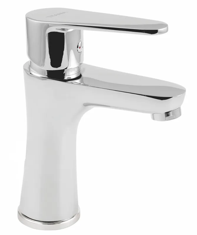 Kup Teď NOVASERVIS TITANIA FRESH umyvadlová stojánková baterie, ECO, chrom