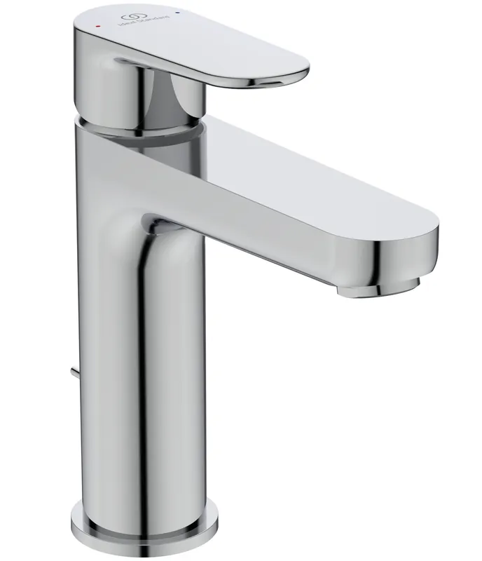 Nejprodávanější IDEAL STANDARD CERAFINE O umyvadlová stojánková baterie, s odtokovou soupravou, chrom