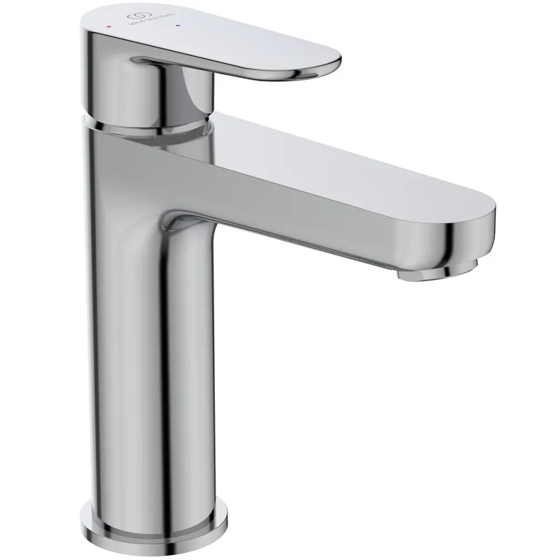 IDEAL STANDARD CERAFINE O umyvadlová stojánková baterie, chrom Expresní Doručení