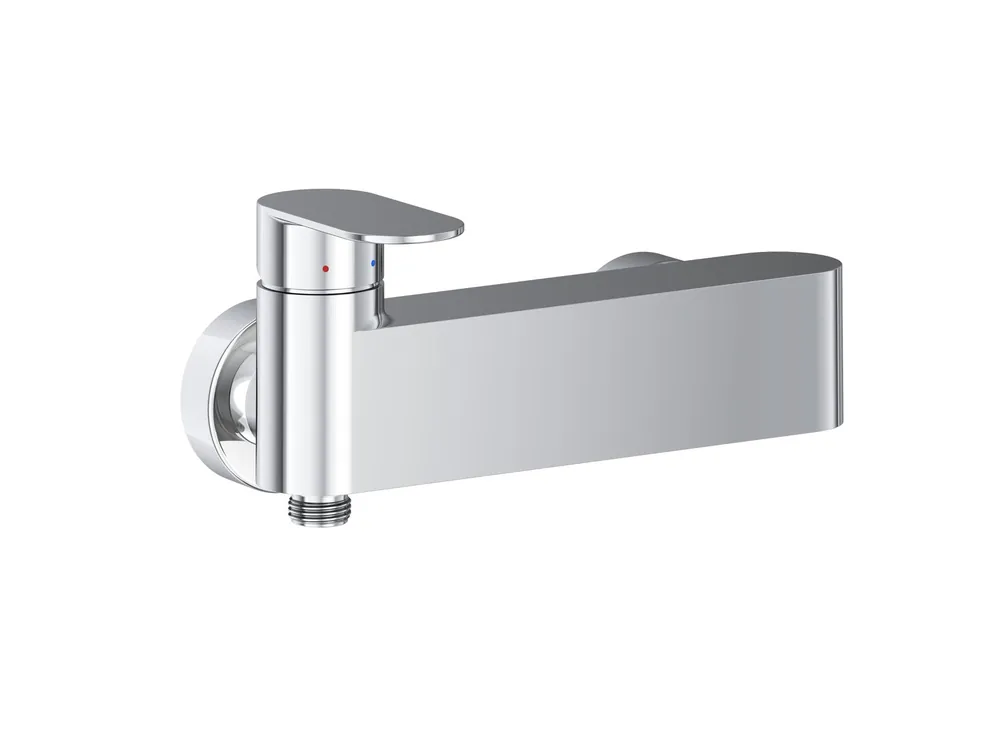 RAVAK CHROME CR II 032.00CR sprchová nástěnná baterie, chrom Cenový Hit