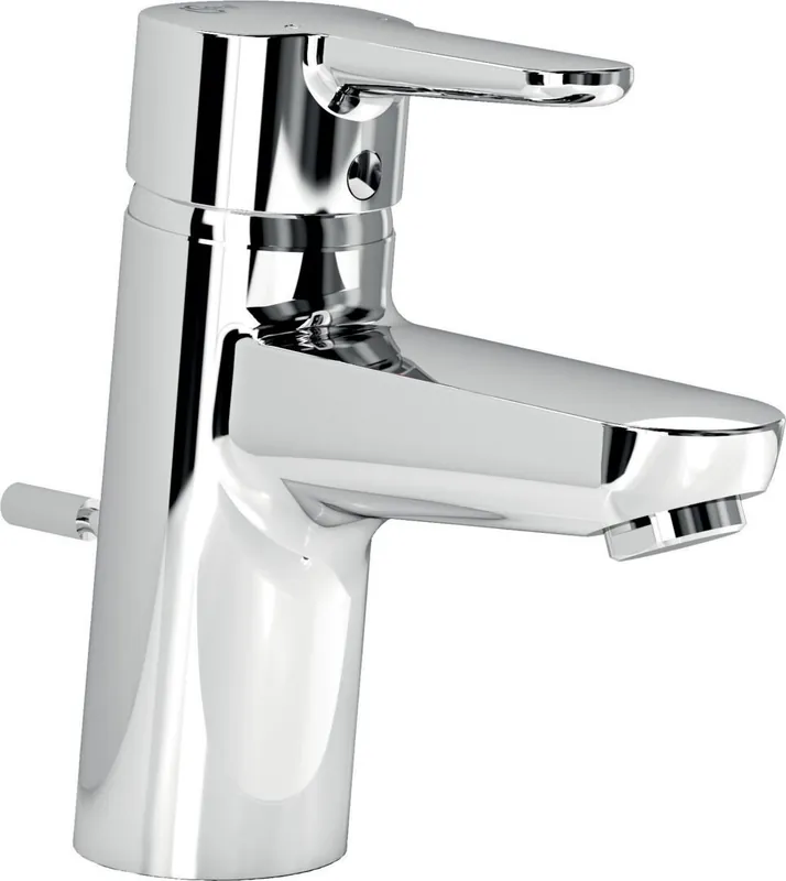 Objednat Nyní IDEAL STANDARD CONNECT BLUE umyvadlová stojánková baterie, s odtokovou soupravou, chrom