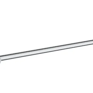 Bezpečná Platba GROHE ESSENTIALS držák ručníku 500 mm, chrom