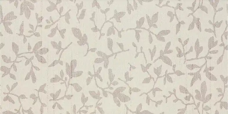 RAKO TEXTILE dekor 20x40 cm, mat, slonová kost Levný