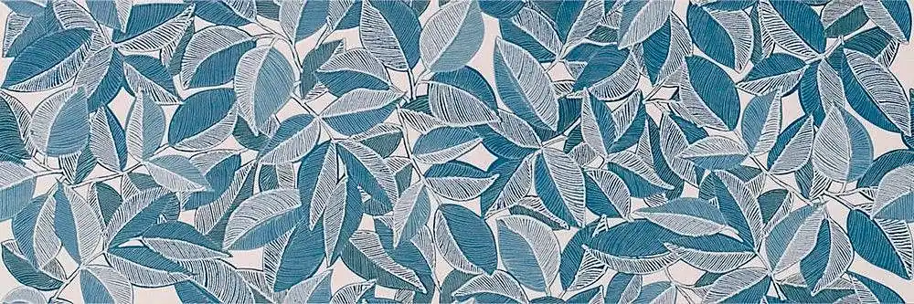 MARAZZI BLISS dekor 30x90 cm, lesk, leafy freddo Dokud Zásoby Vydrží