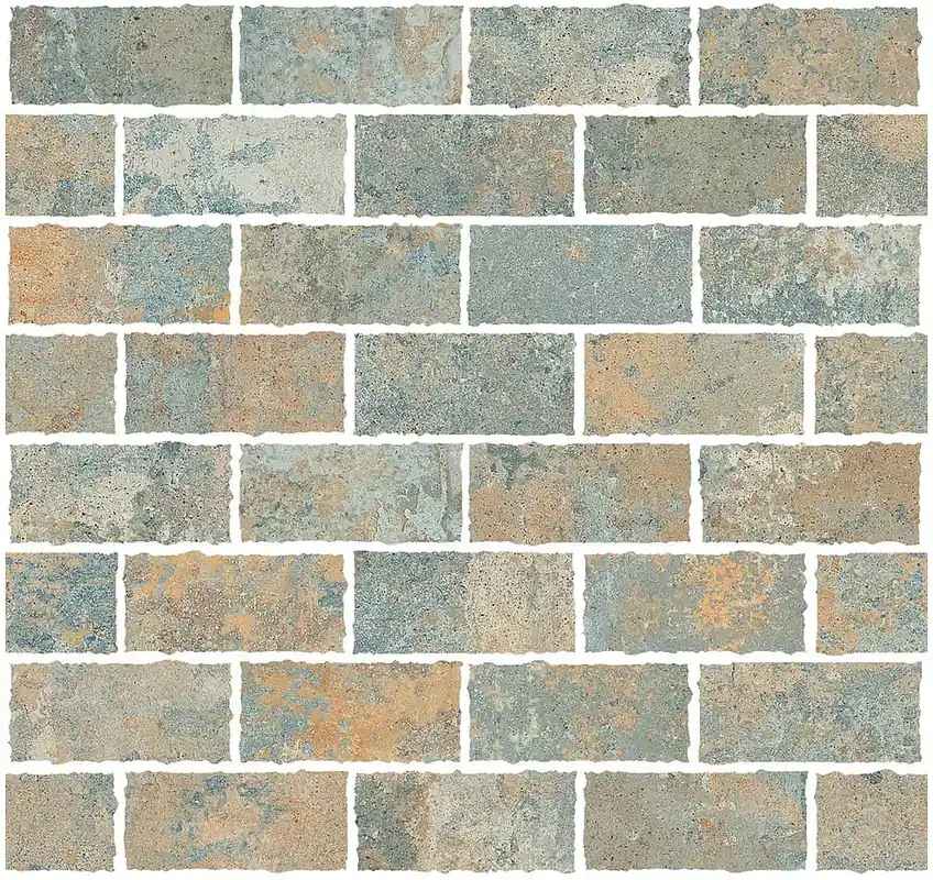NAXOS PICTURA mozaika 33,3x31,5 cm, lepená na síti, soft, realmonte Kup Teď