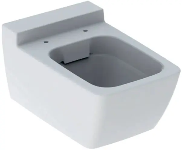 GEBERIT XENO 2 závěsné WC, Rimfree splachování, KeraTect Originální