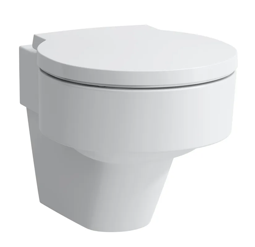 LAUFEN VAL závěsné WC, Rimless splachování Cenový Hit