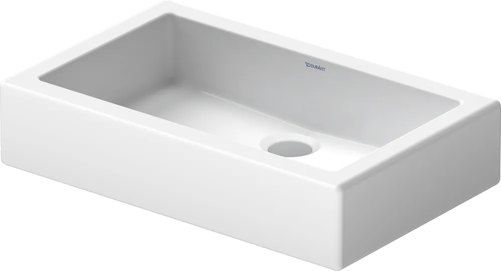 DURAVIT VERO umyvadlo na desku 60 cm, bez přepadu Hit Sezóny