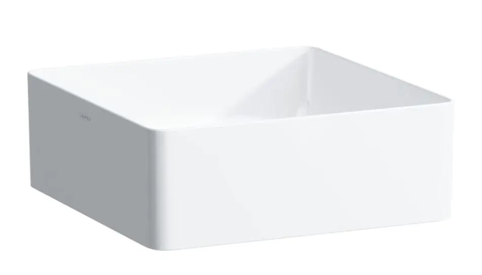LAUFEN LIVING umyvadlo na desku 36 cm, bez přepadu Výhodná Nabídka