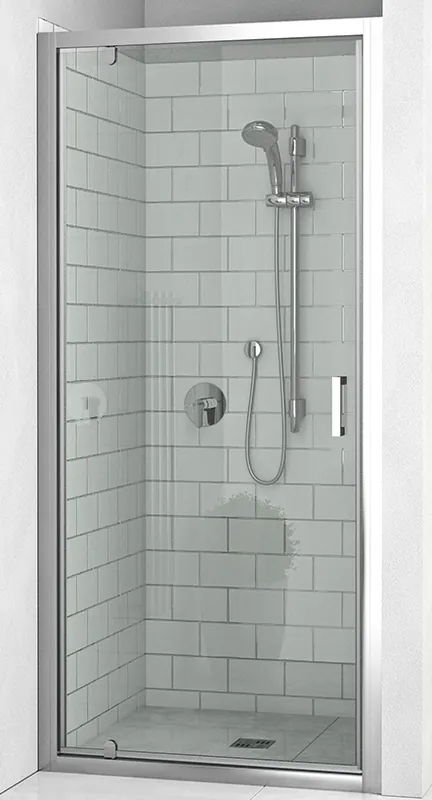 ROTH LEGA LINE LLDO1/700 sprchové dveře 70x190 cm, lítací, brillant/sklo intimglass Oblíbený