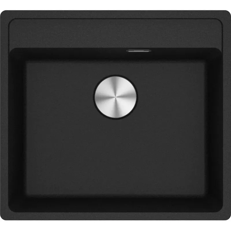 FRANKE MARIS MRG 610-52 RTL fragranitový dřez 560x510 mm, onyx Super Cena